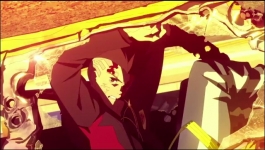 Cyberpunk Edgerunners - Season 01 Episode 01